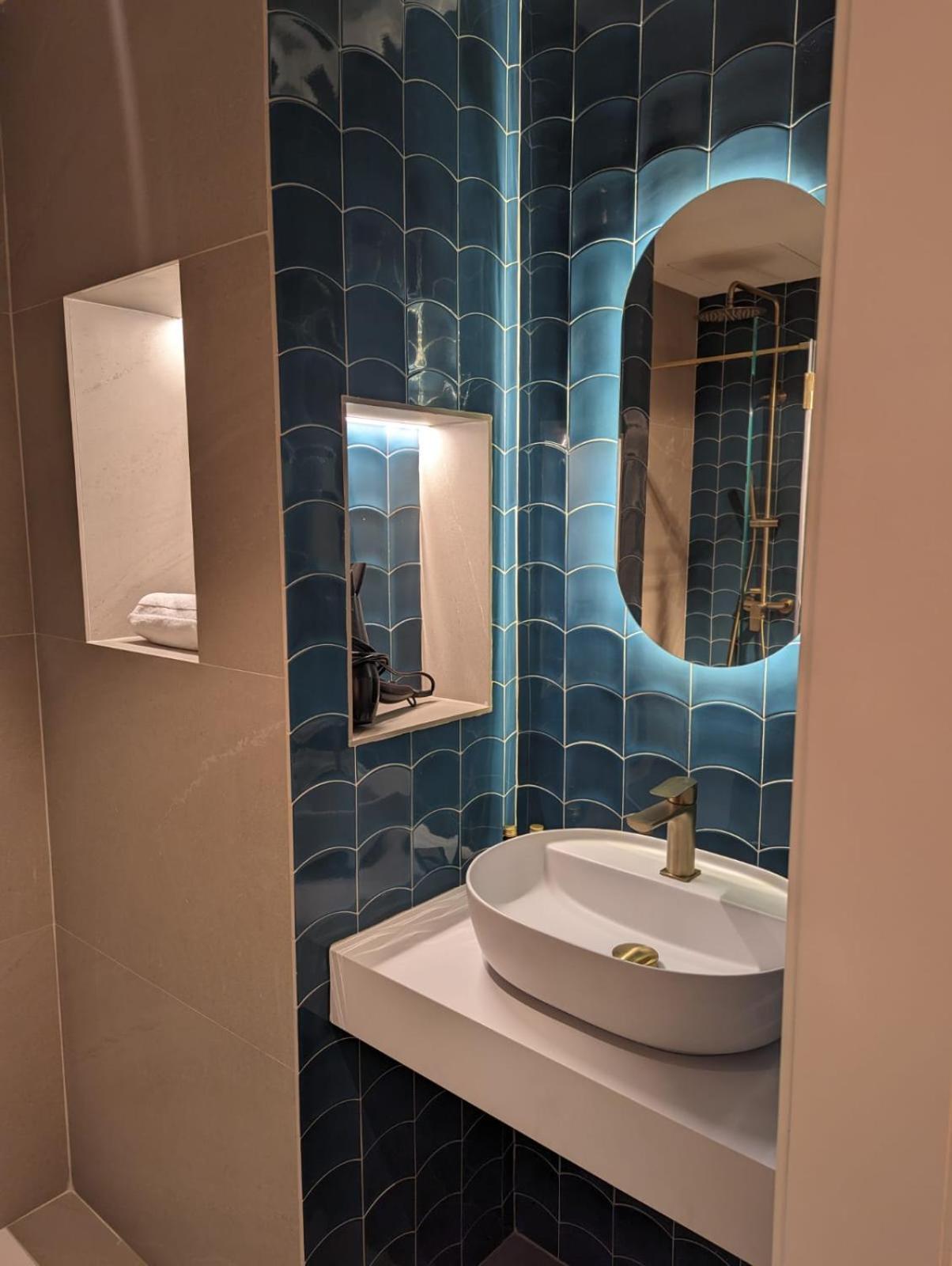 Guest house Centro Barcelona