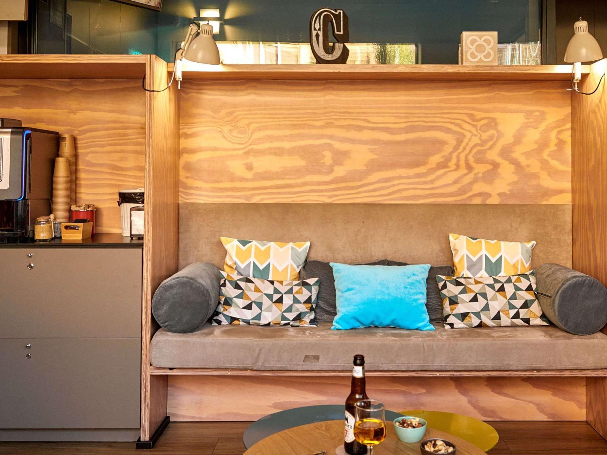 Hotel Mercure Condor Barcelona