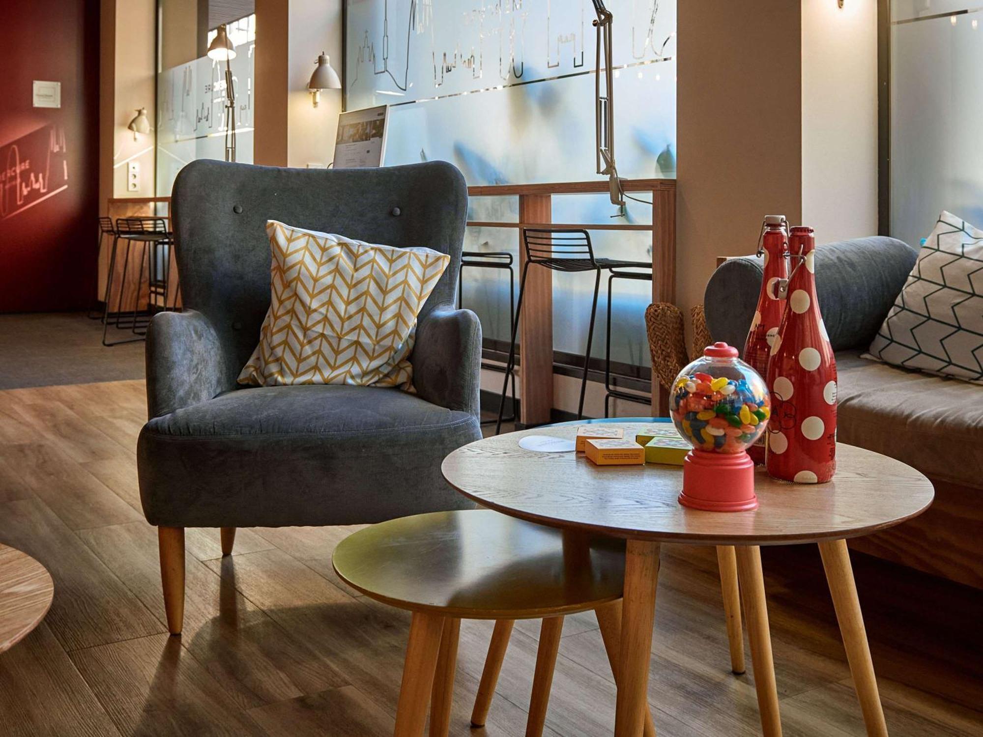 Mercure Condor 4*