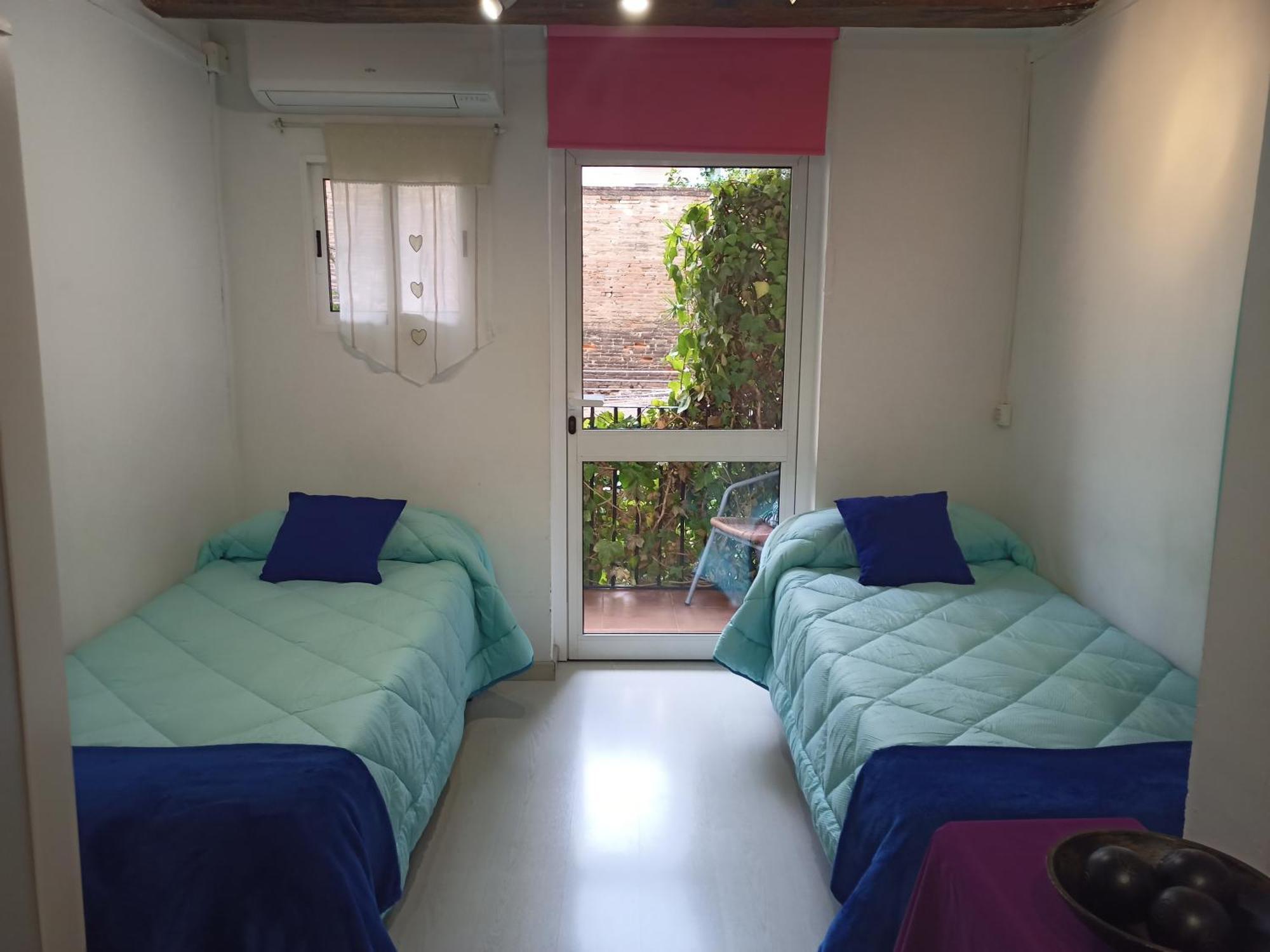 Loft Plaza España Apartamento *