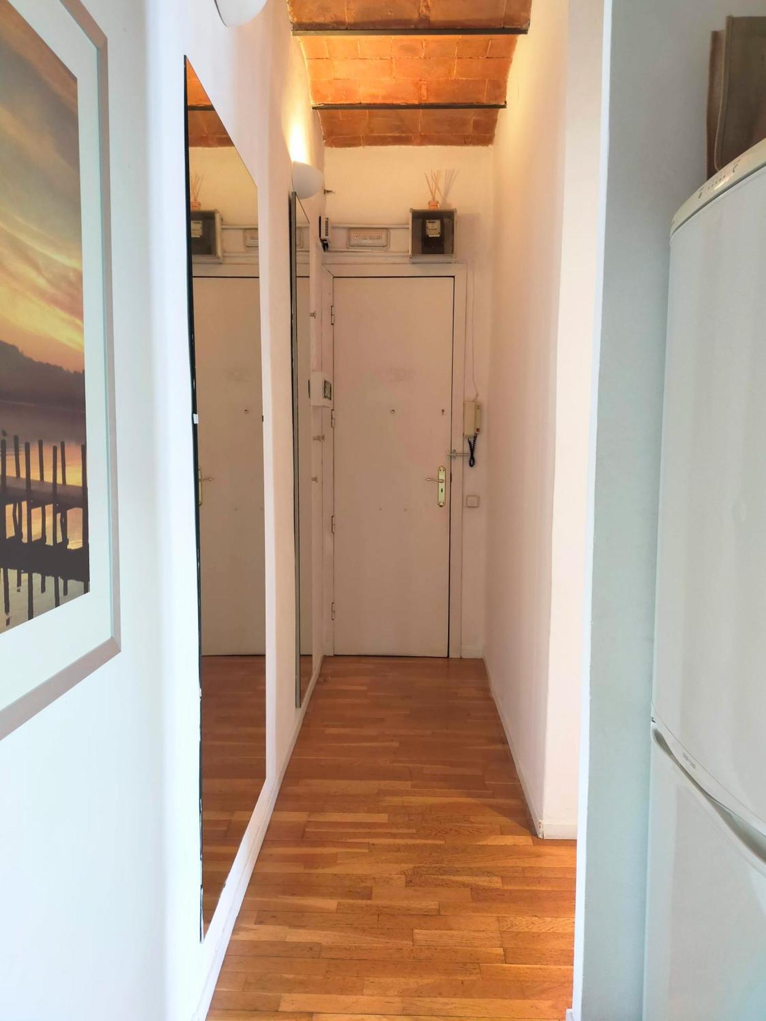 Apartamento Barceloneta Port Ramblas Barcelona