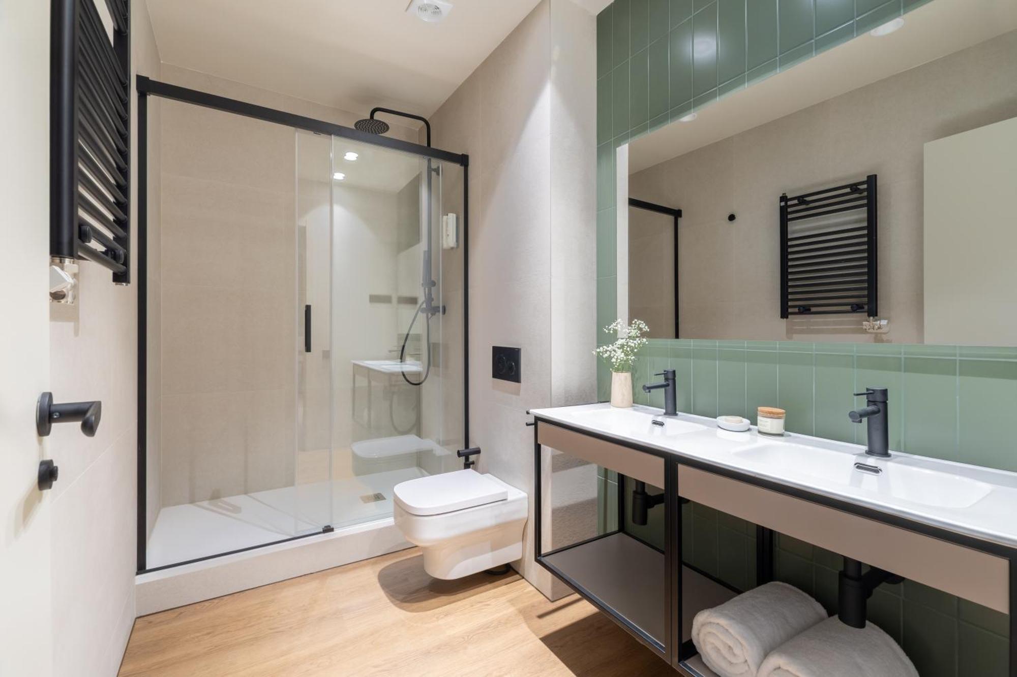 Aspasios Rambla Catalunya Apartment Barcelona