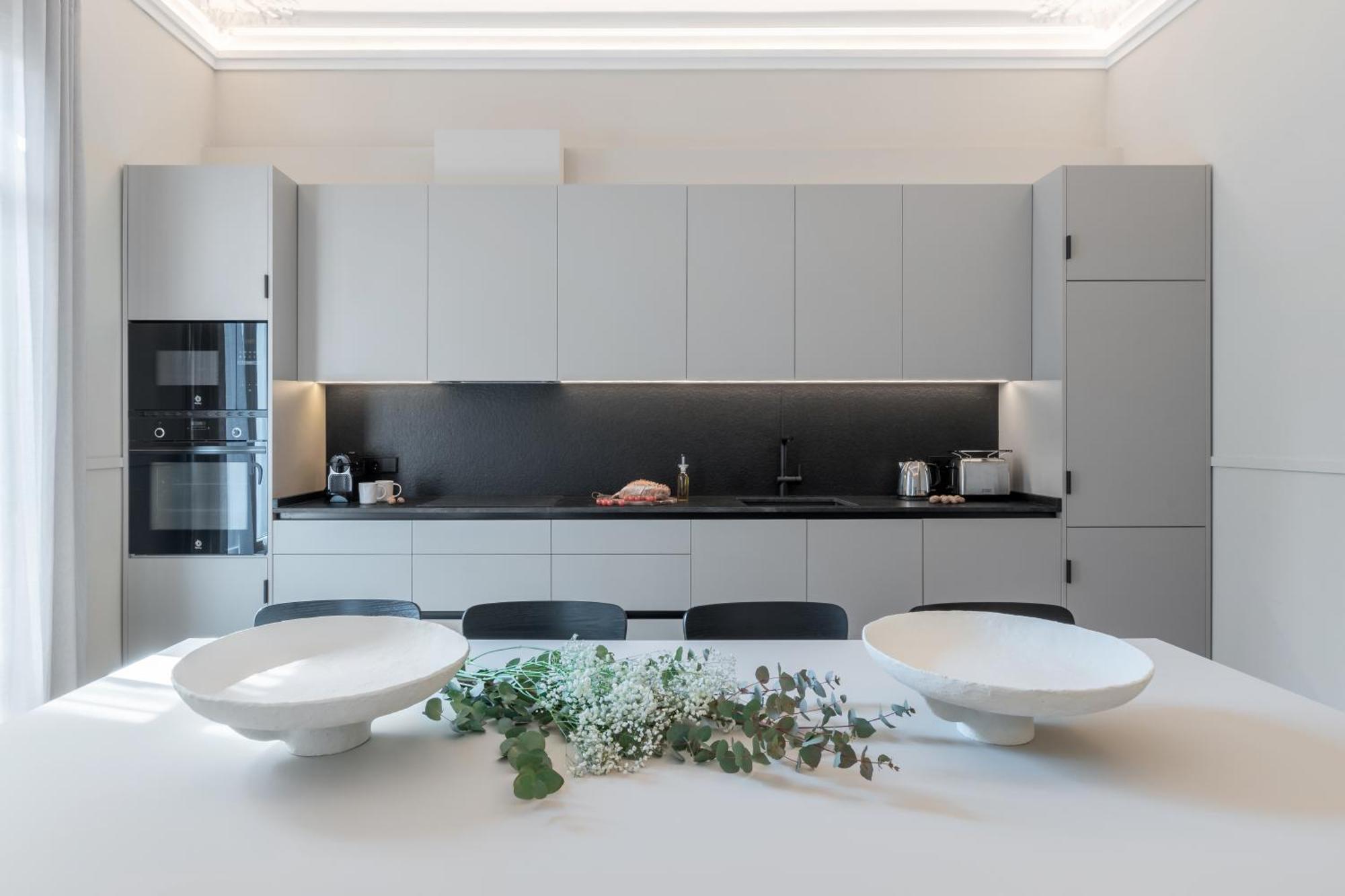 Apartment Aspasios Rambla Catalunya