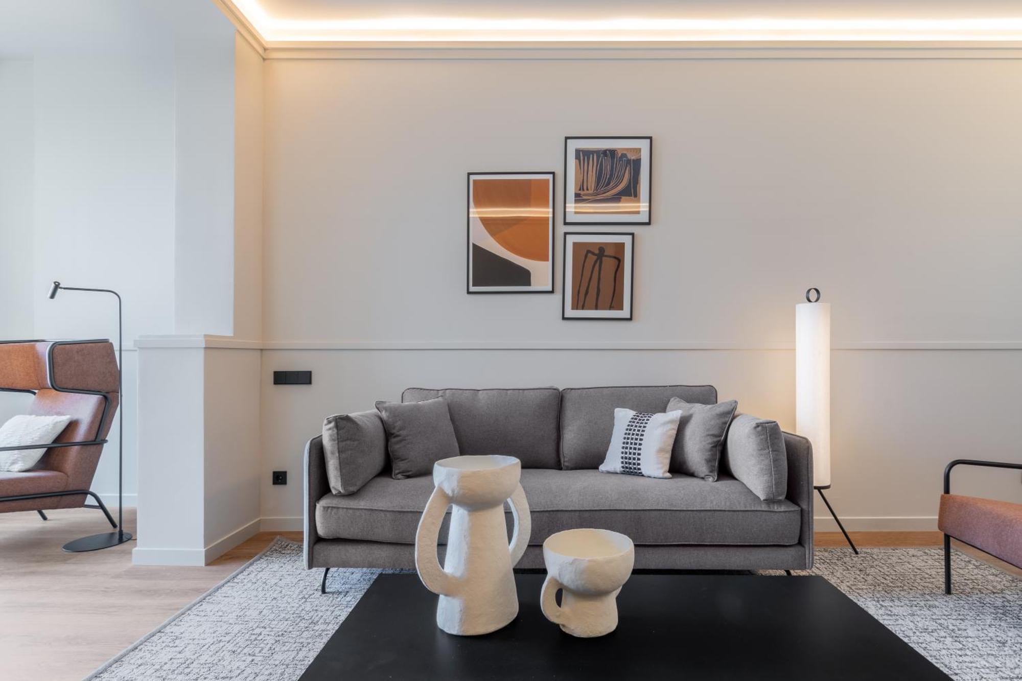 Apartment Aspasios Rambla Catalunya *