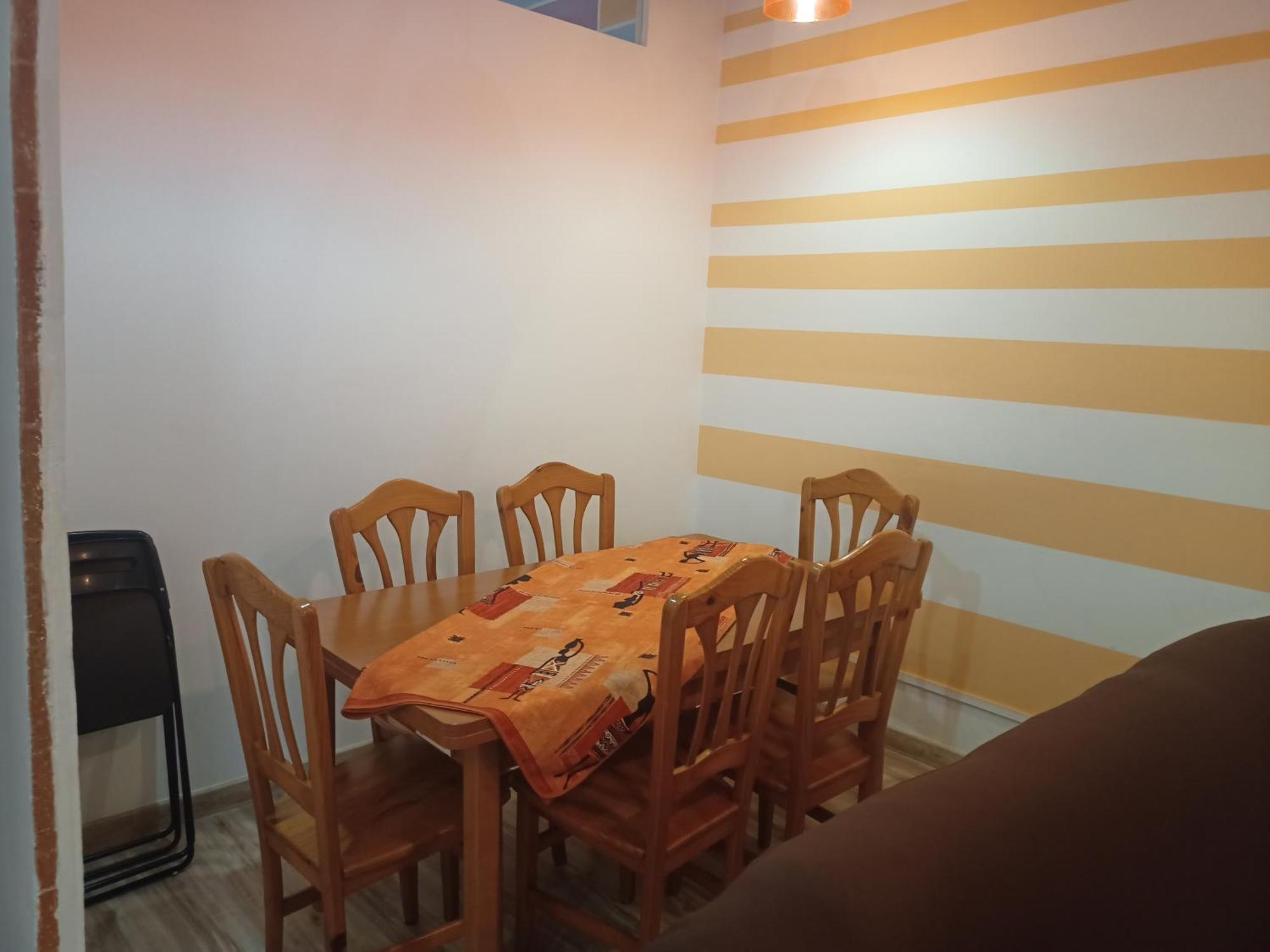 Fira Plaza Espana 3th Floor Balcony Apartment
