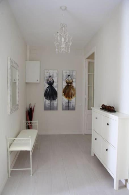 Apartamento Family Barcelona