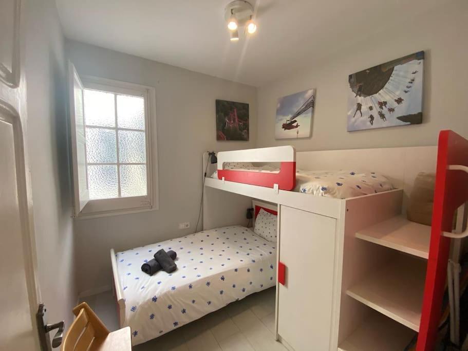 Apartamento Family
