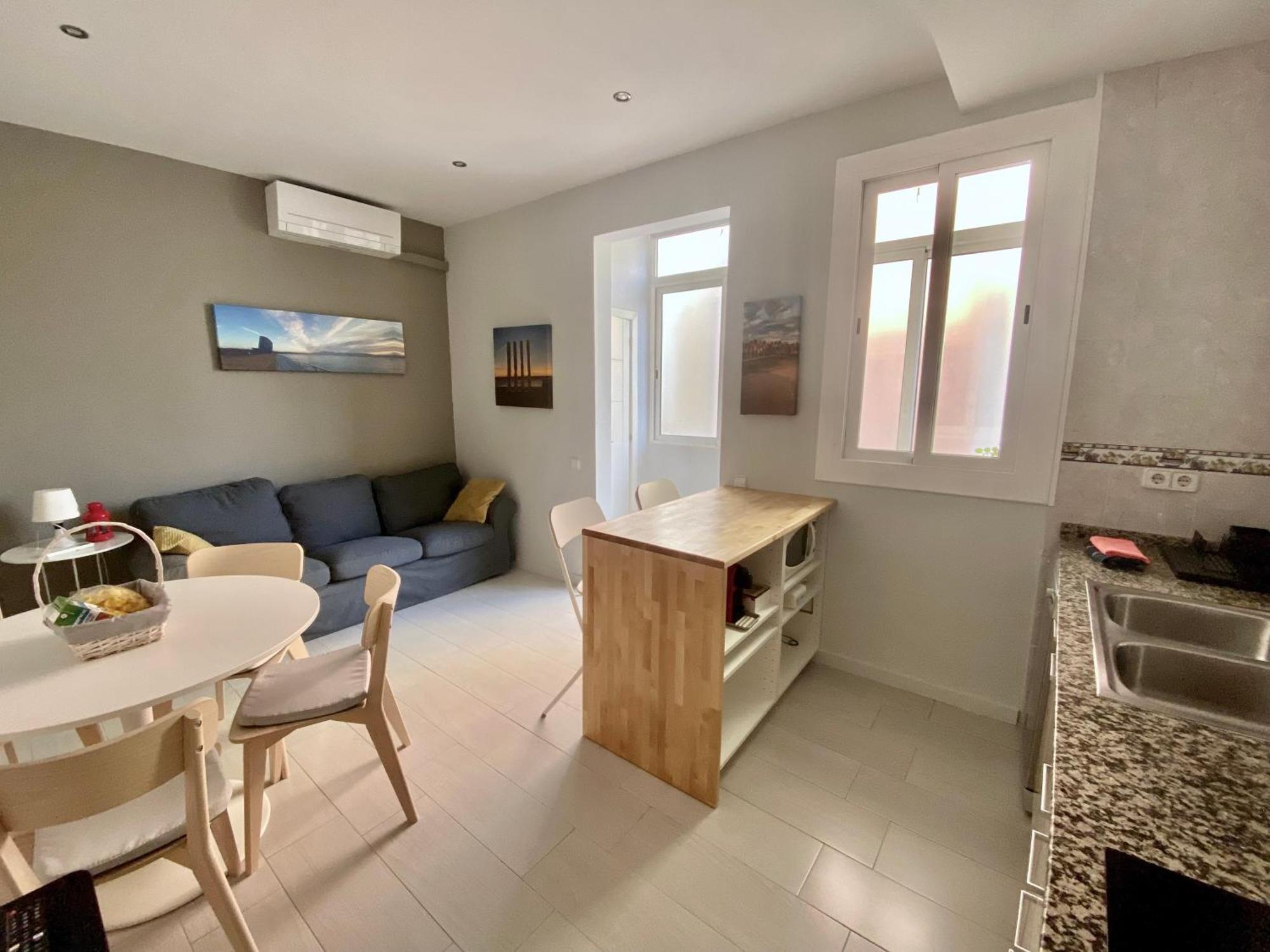 Apartamento Family *