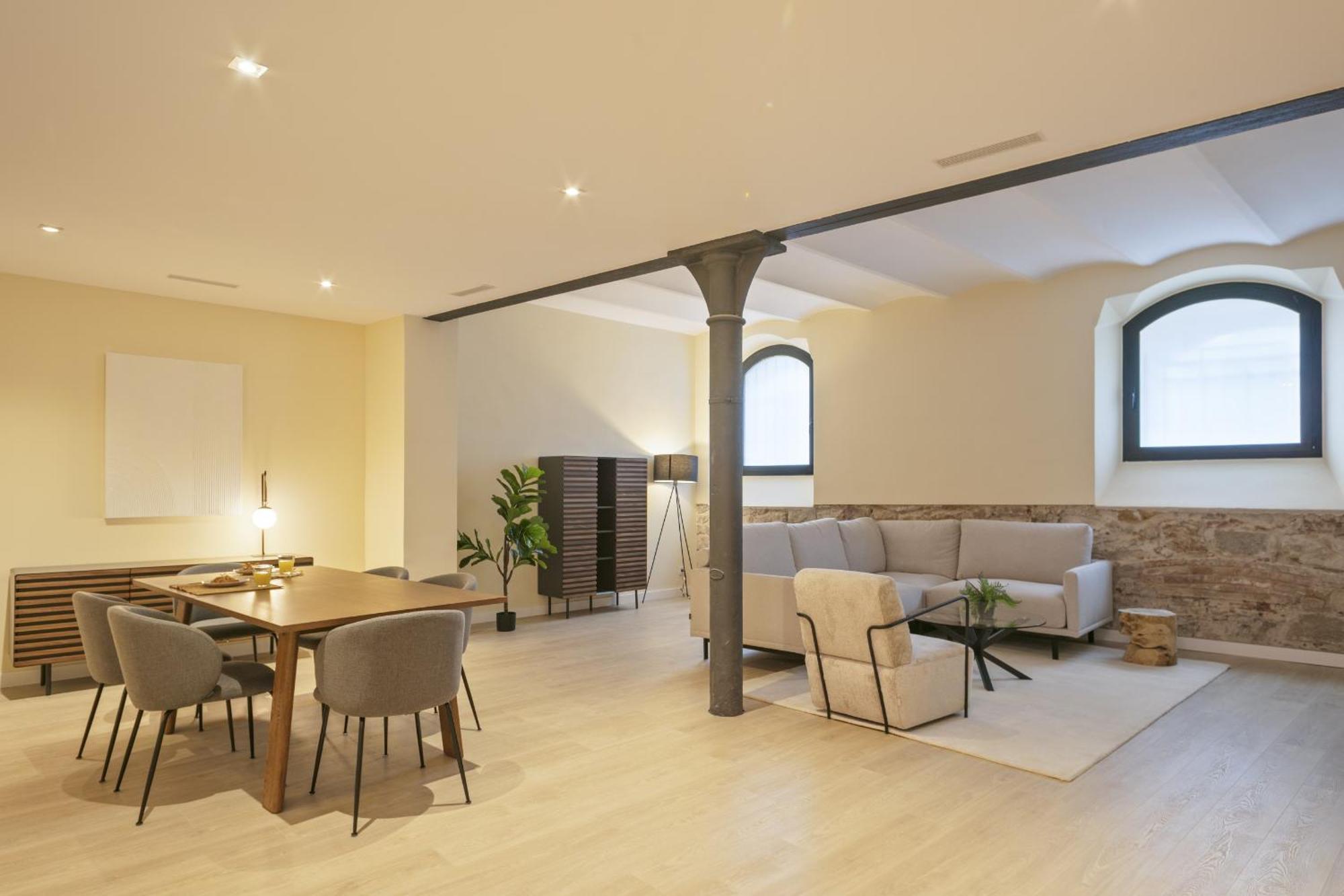 Ola Living Diagonal Ii Apartamento