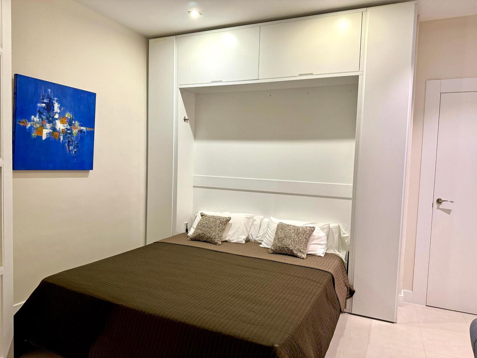 Apartamento Colon Bcn 130 Mts 2 Port Vell Barcelona