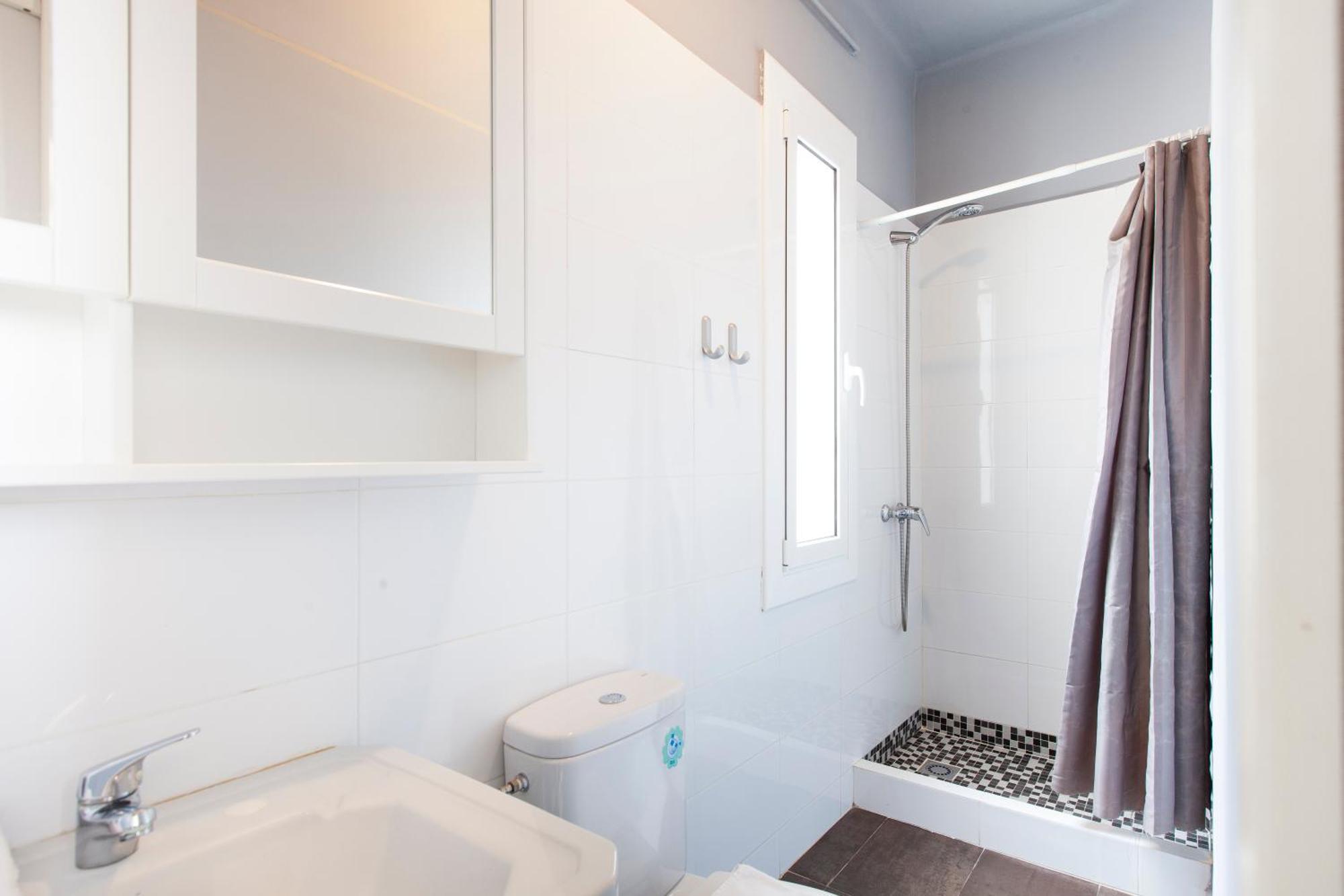 Ab Sagrada Familia Comfort Apartment *