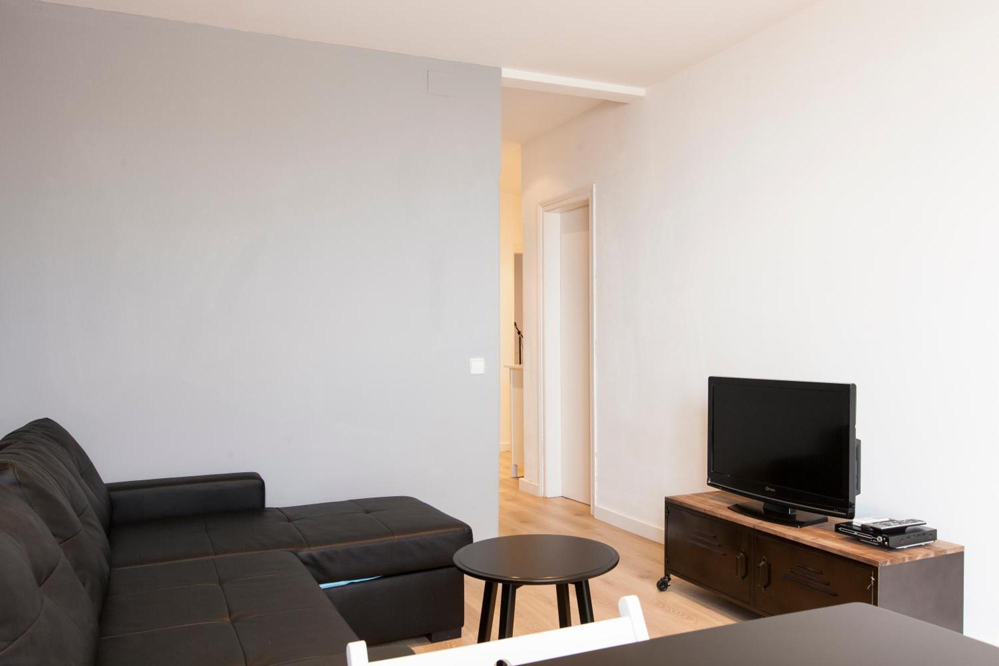Ab Sagrada Familia Comfort * Barcelona