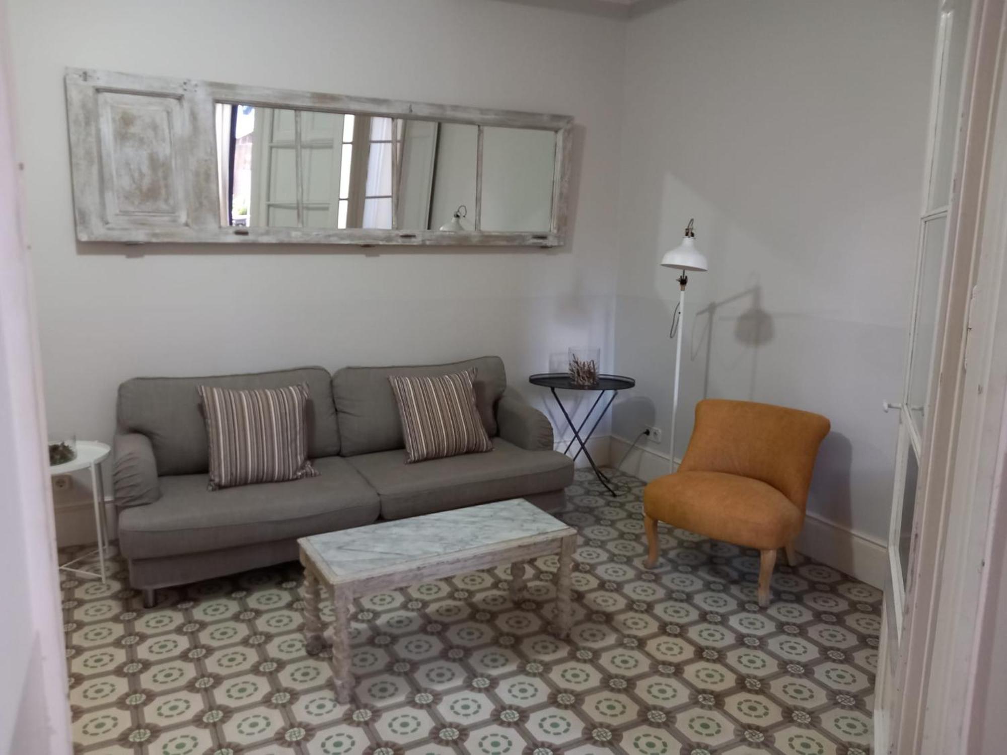 Apartamento Weflating Sant Antoni Market *