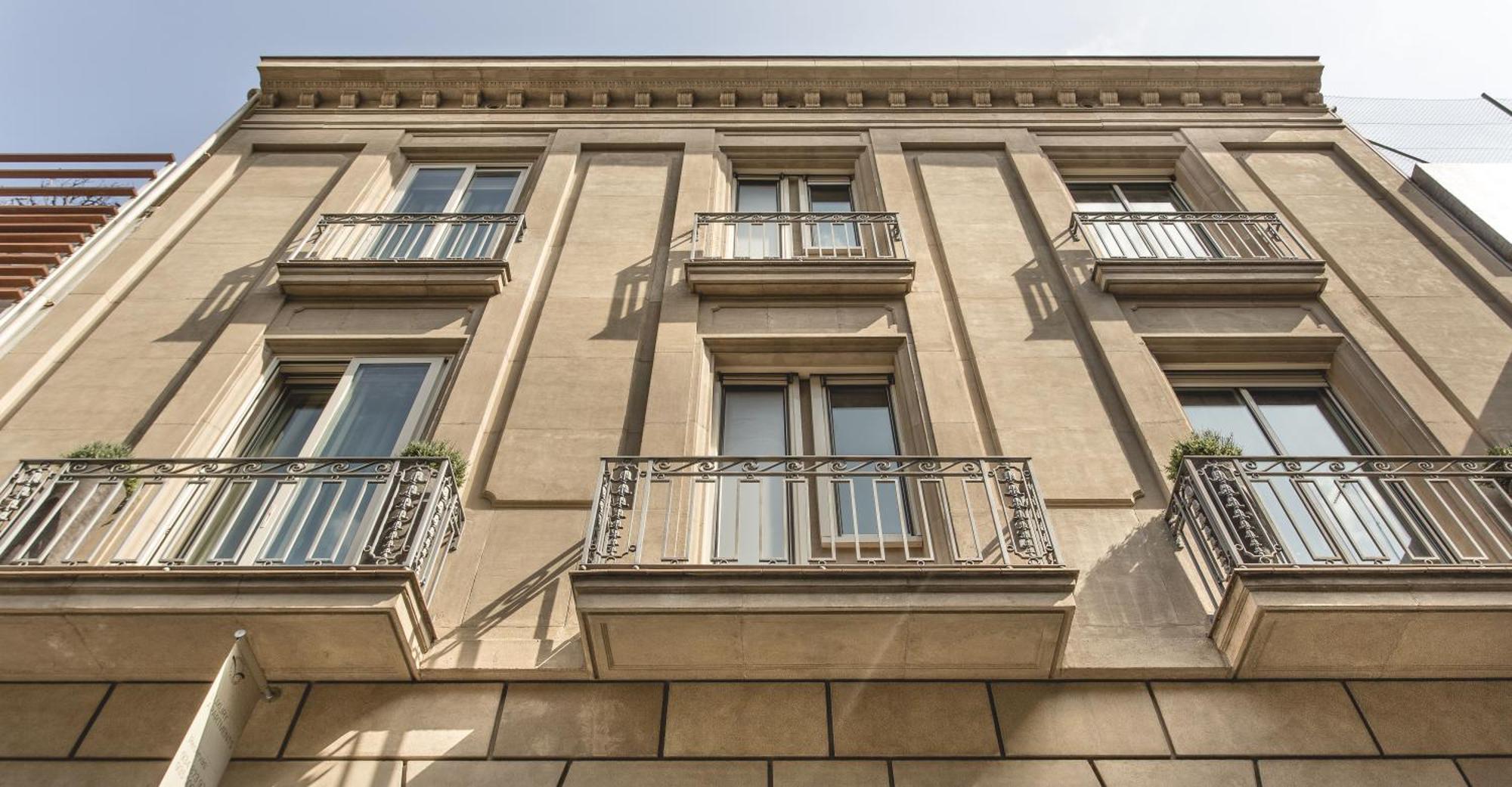 Murmuri Concepció Apartamento *
