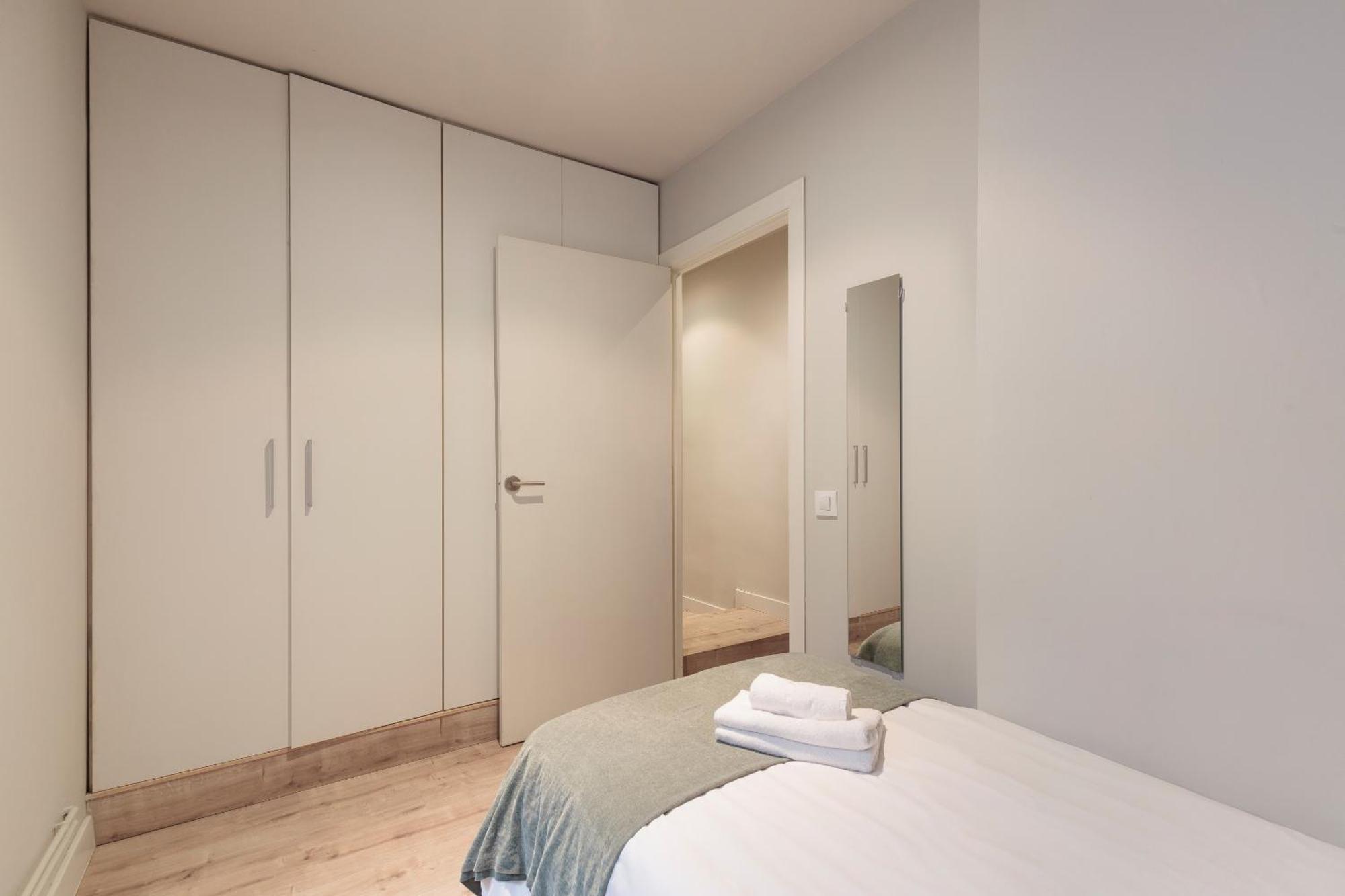 Apartamento Letsgo Diagonal Avenue
