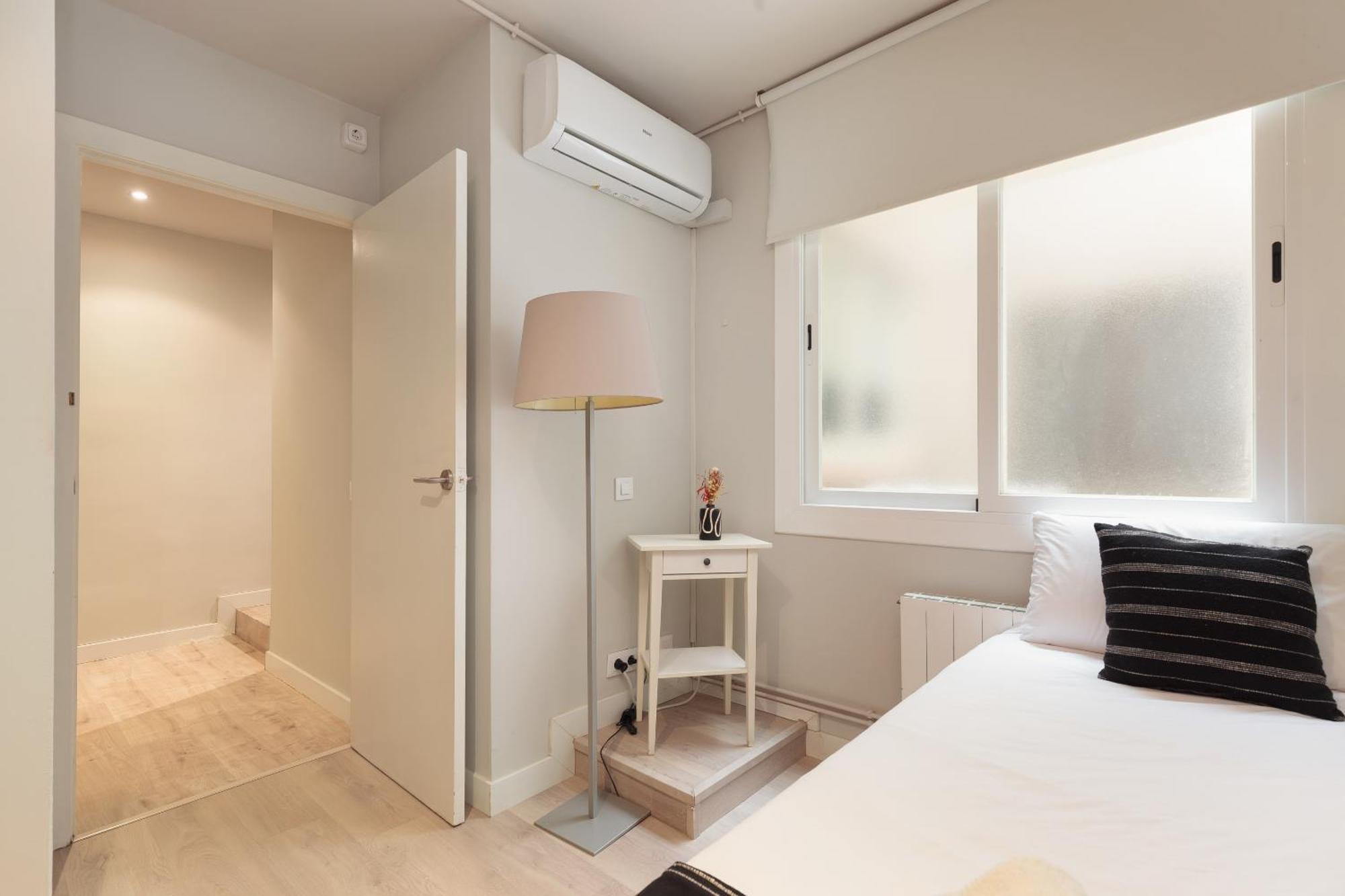 Apartamento Letsgo Diagonal Avenue *