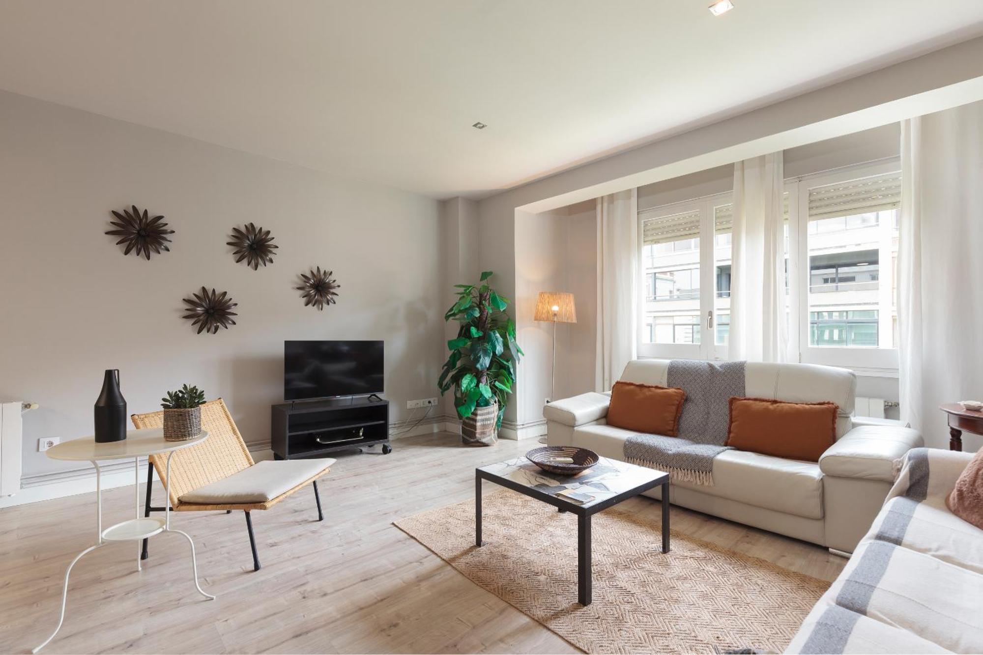 Letsgo Diagonal Avenue Apartamento