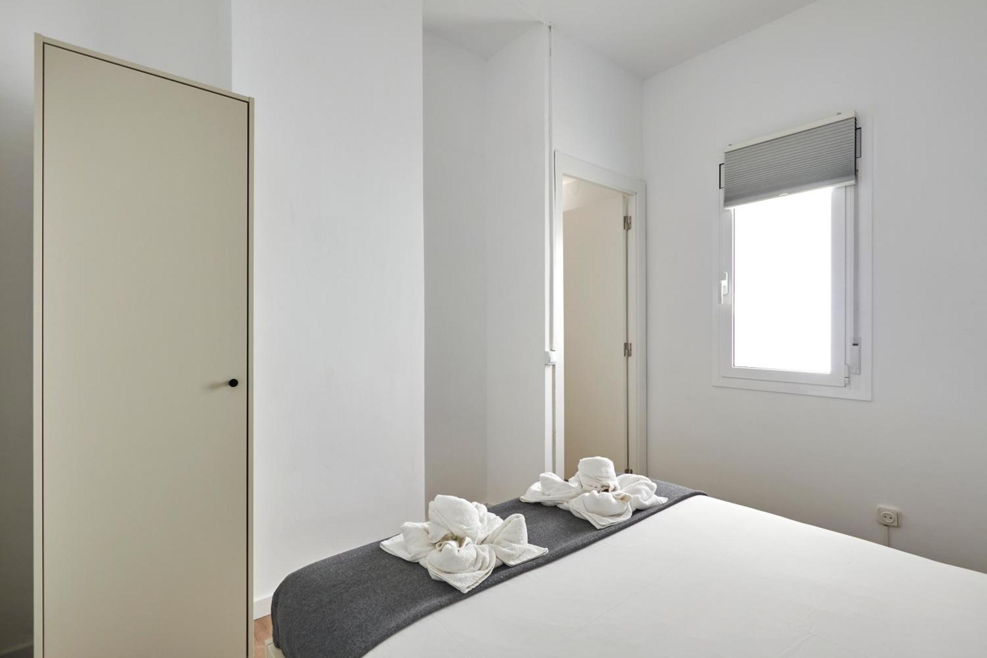 Ol Cute Apartment In Quiet Olivera St *