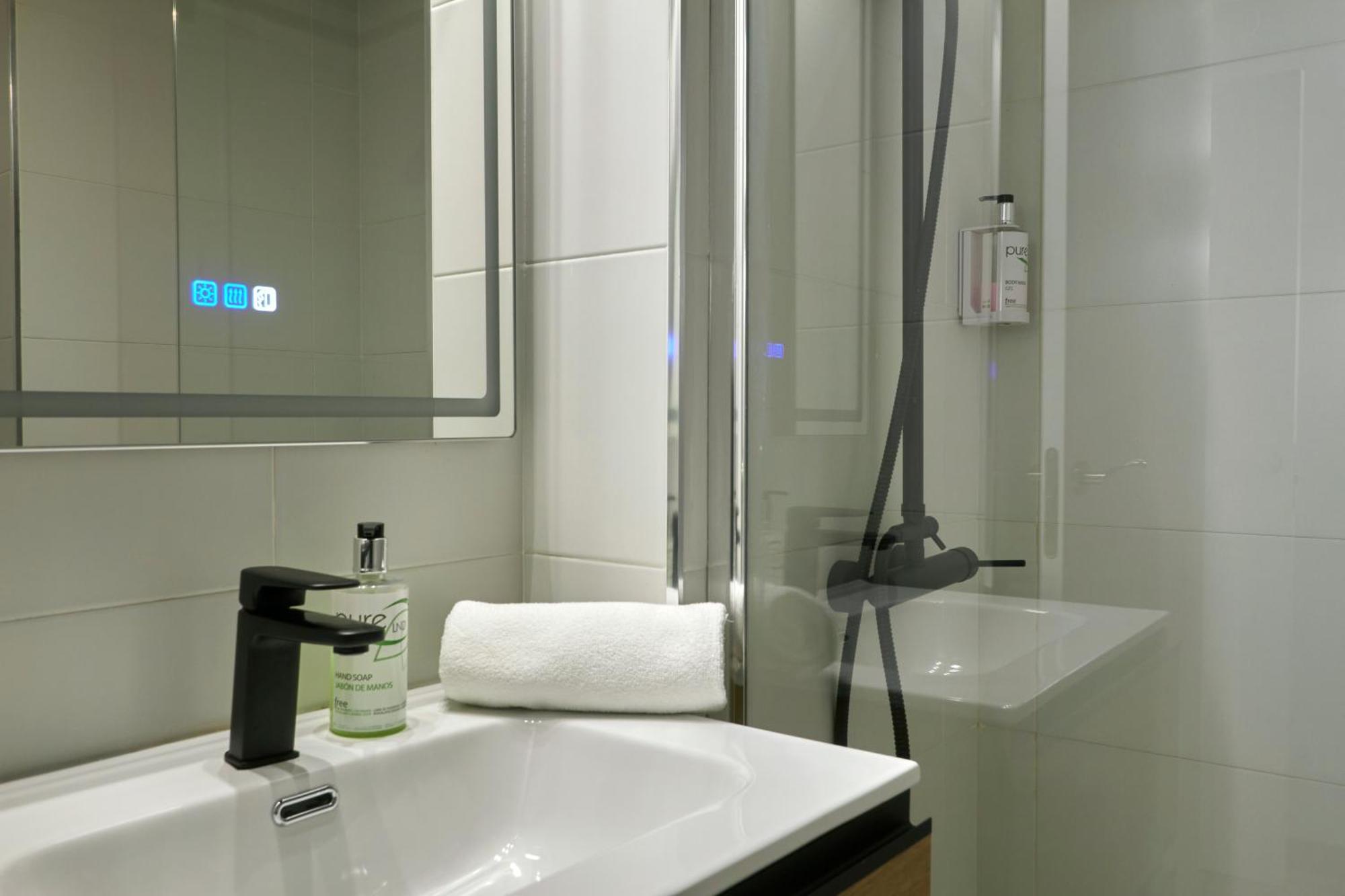 Ol Cute Apartment In Quiet Olivera St * Barcelona