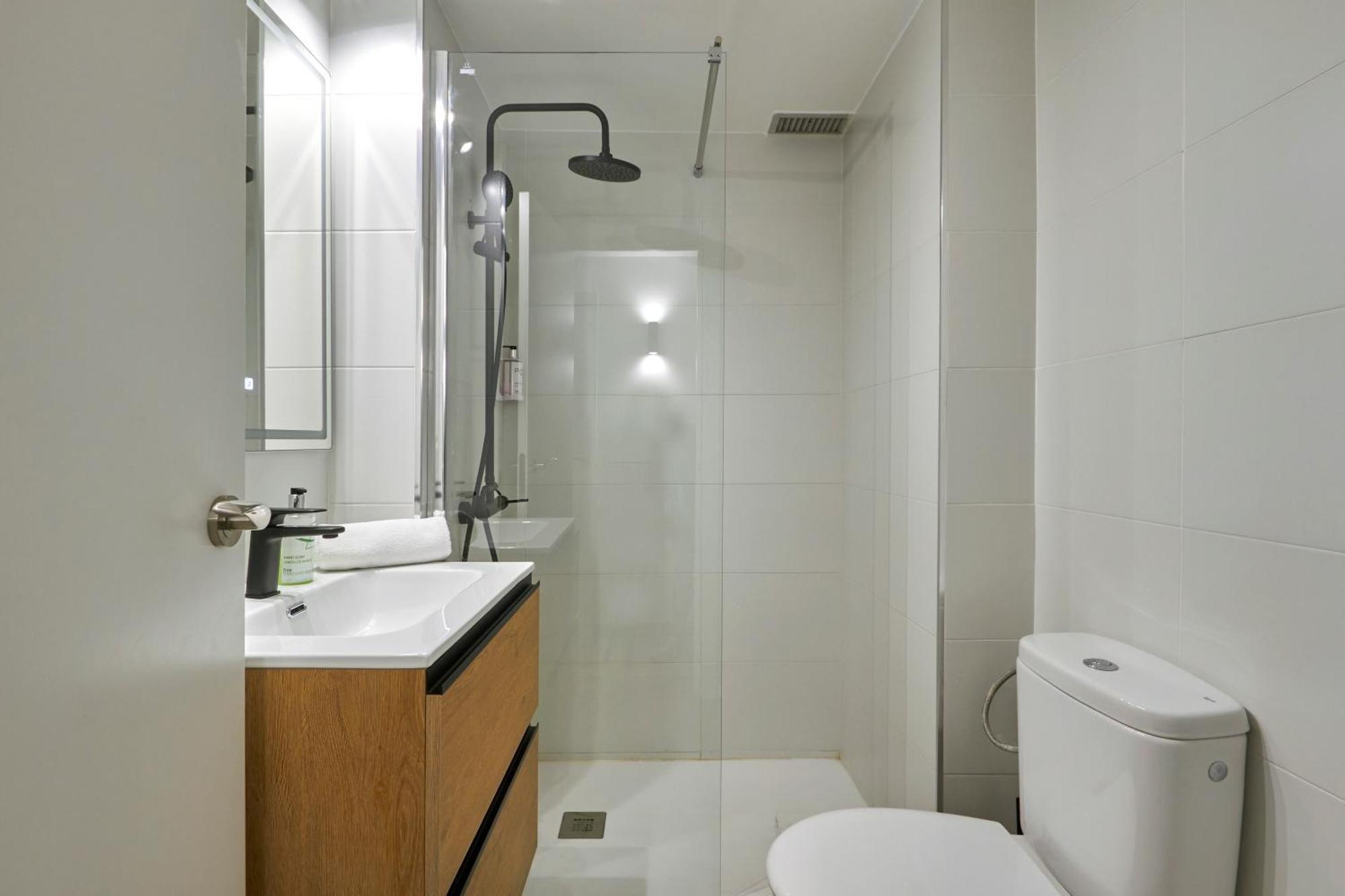 Ol Cute Apartment In Quiet Olivera St