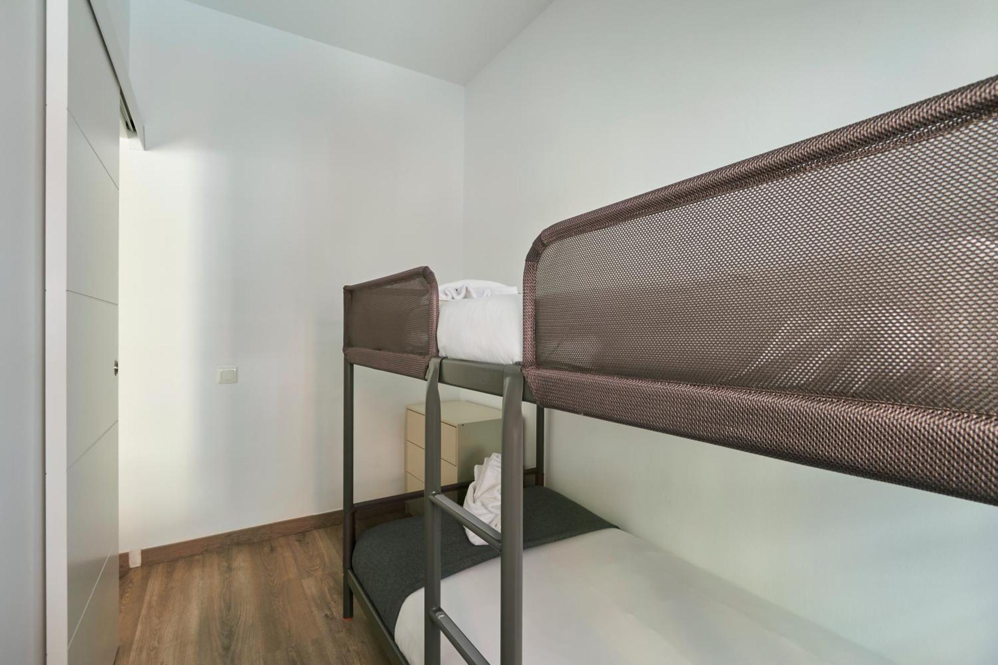 Ol Cute Apartment In Quiet Olivera St
