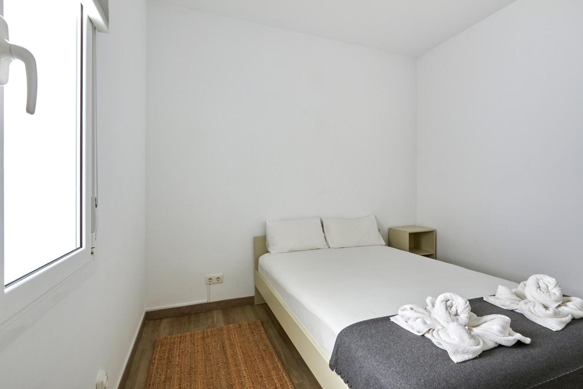 Apartment Ol Cute Apartment In Quiet Olivera St Barcelona