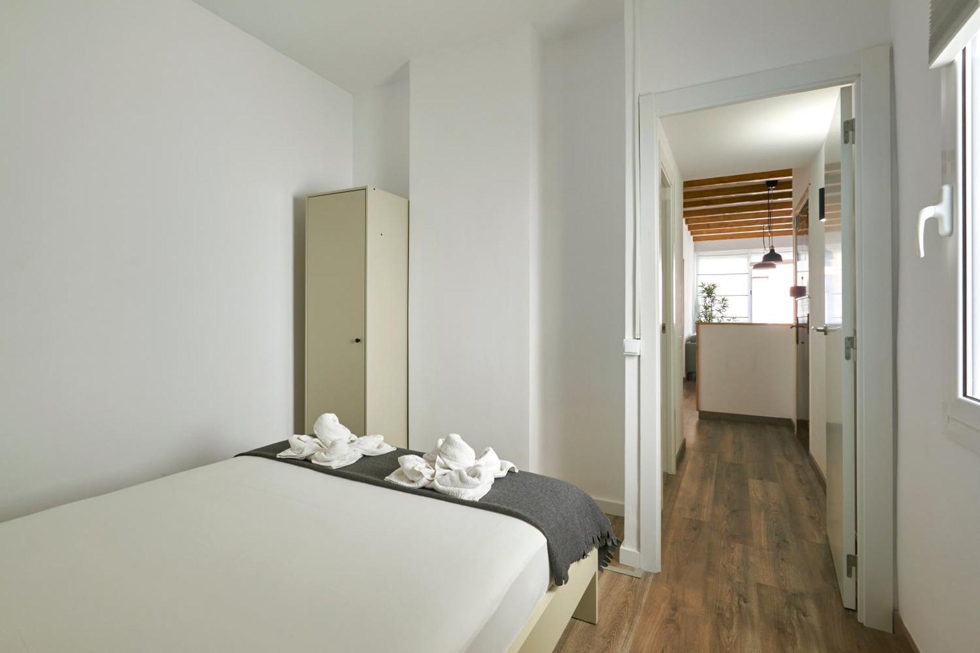 Ol Cute Apartment In Quiet Olivera St Apartment