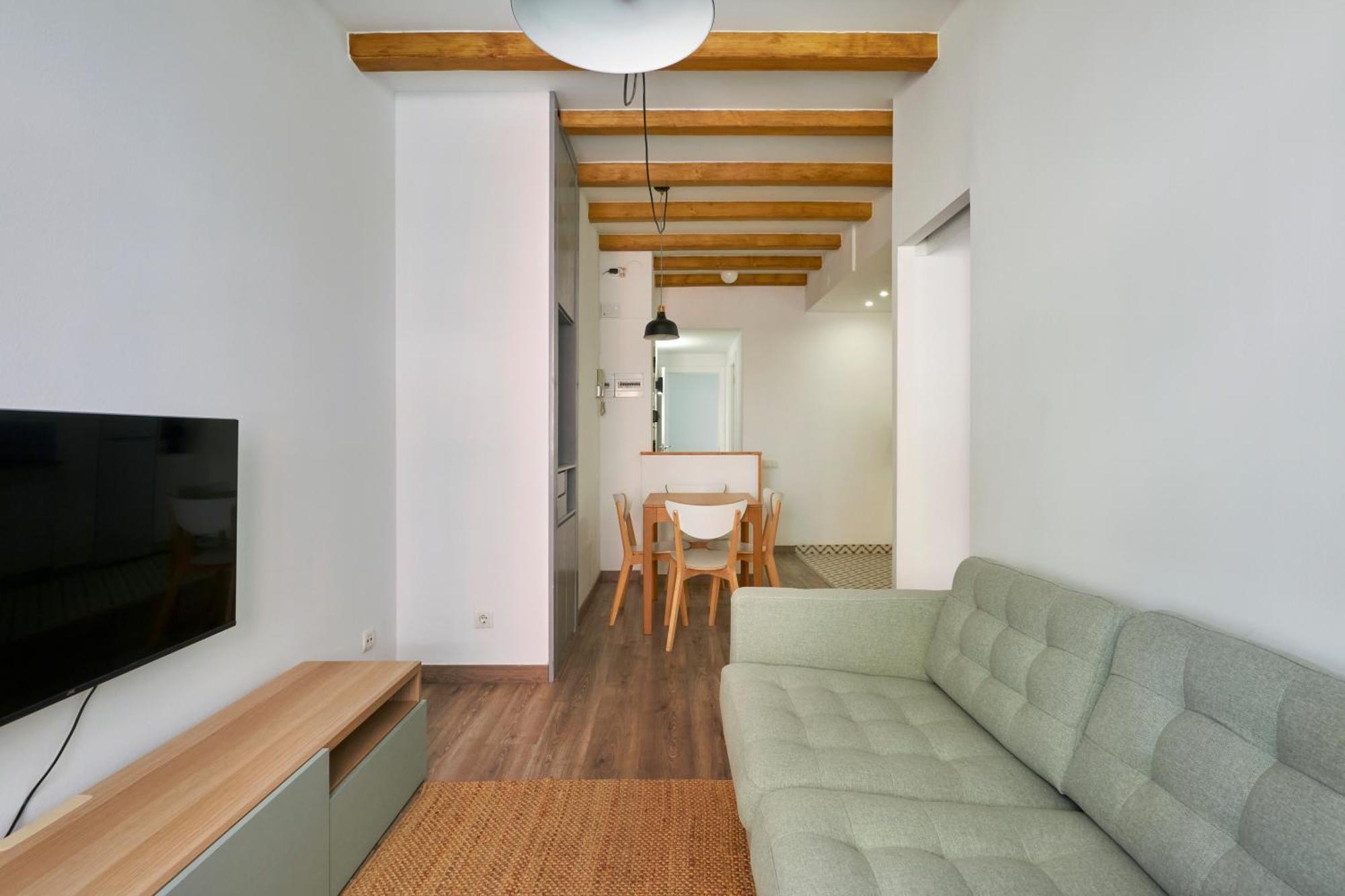 Apartment Ol Cute Apartment In Quiet Olivera St *