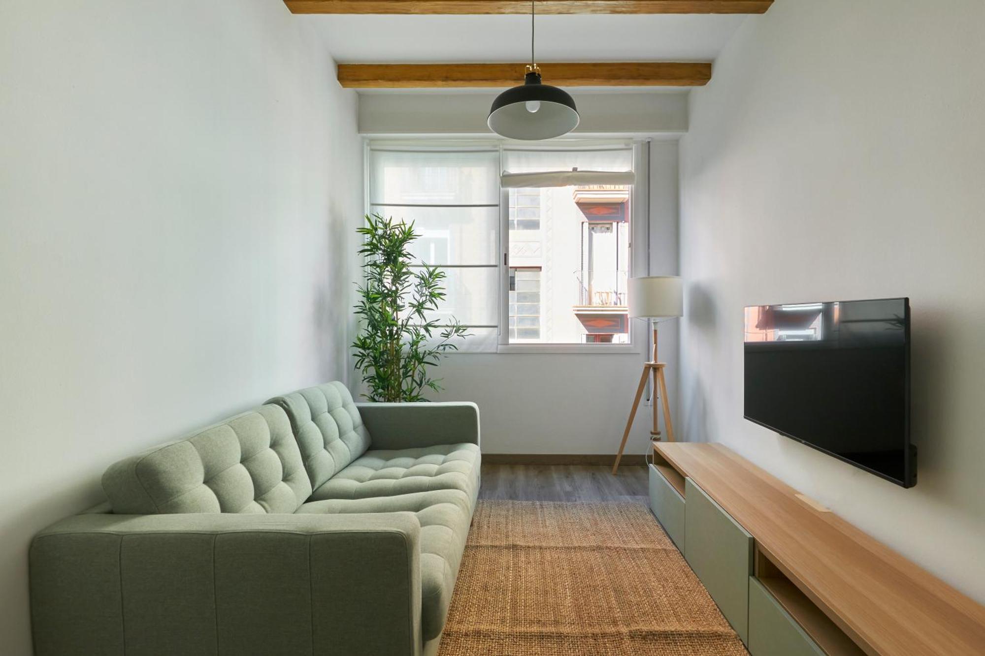 Ol Cute Apartment In Quiet Olivera St *