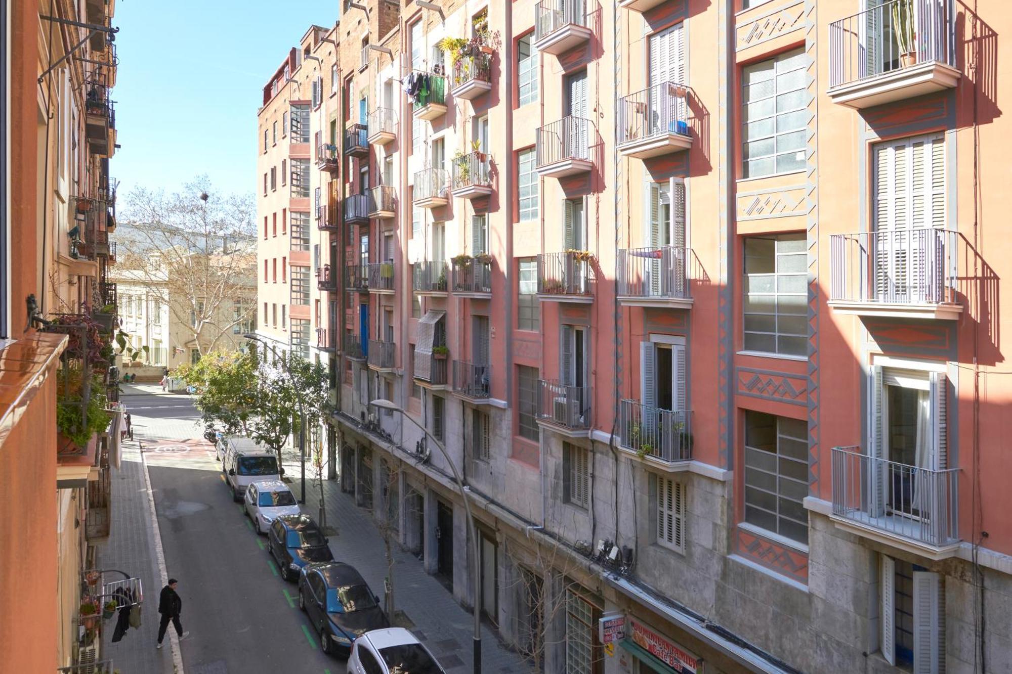 Ol Cute Apartment In Quiet Olivera St Apartment *