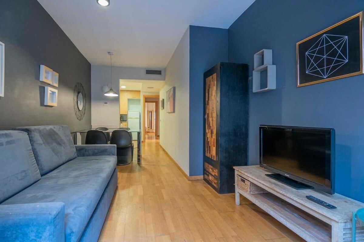 Apartamento Modern And Bright In Eixample 1-2 Barcelona