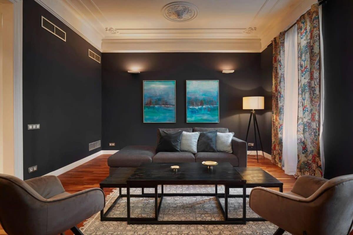 Apartamento Exquisite And Modern Paradise W Private Terrace And Center