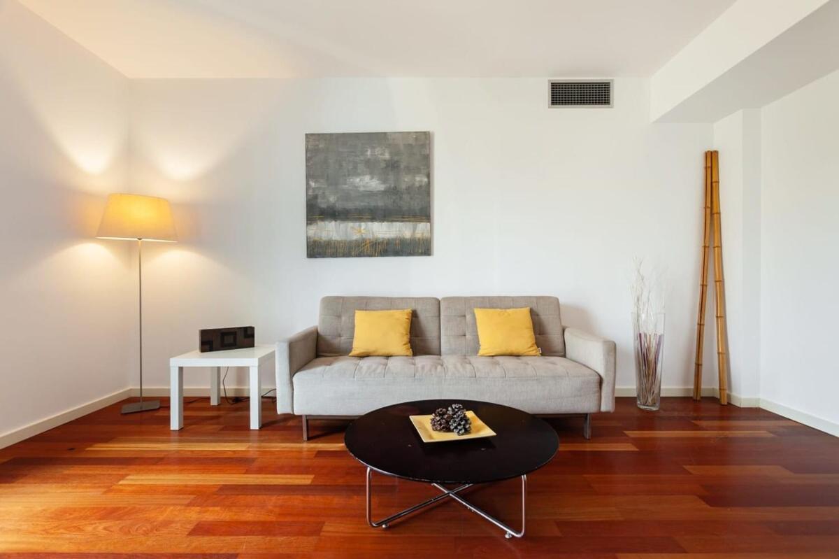 Placa Catalunya Luxurious 2bedroom With Balcony Apartamento