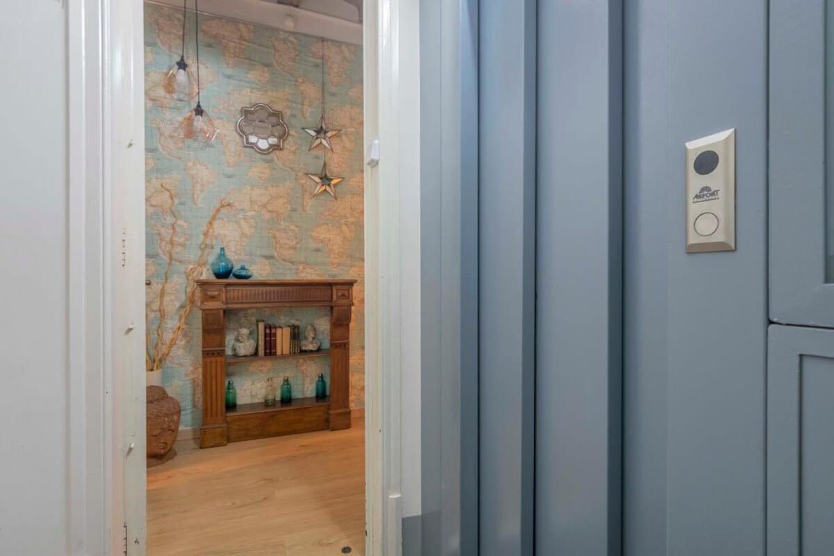 Exclusive 2 Bedroom In The Center Apartamento