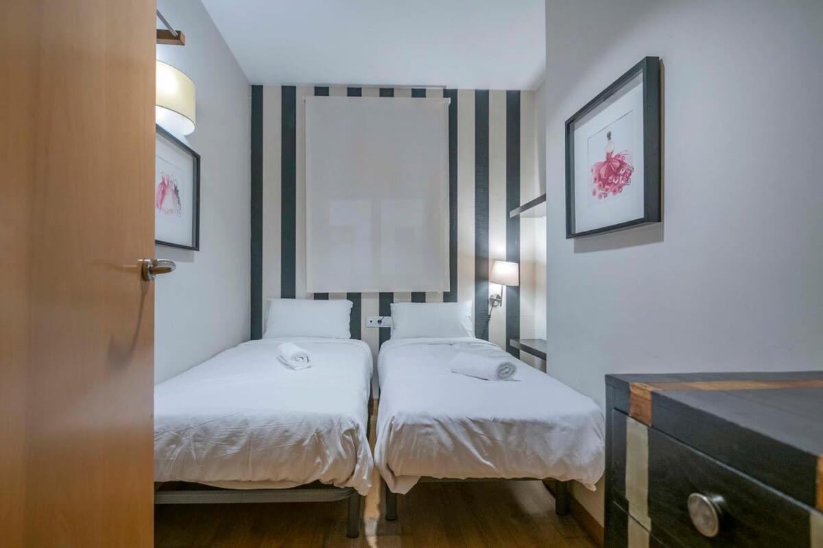 Apartamento Modern And Bright In Eixample 1-2 *