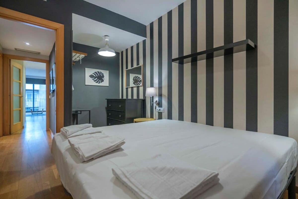 Apartamento Modern And Bright In Eixample 5-2 *