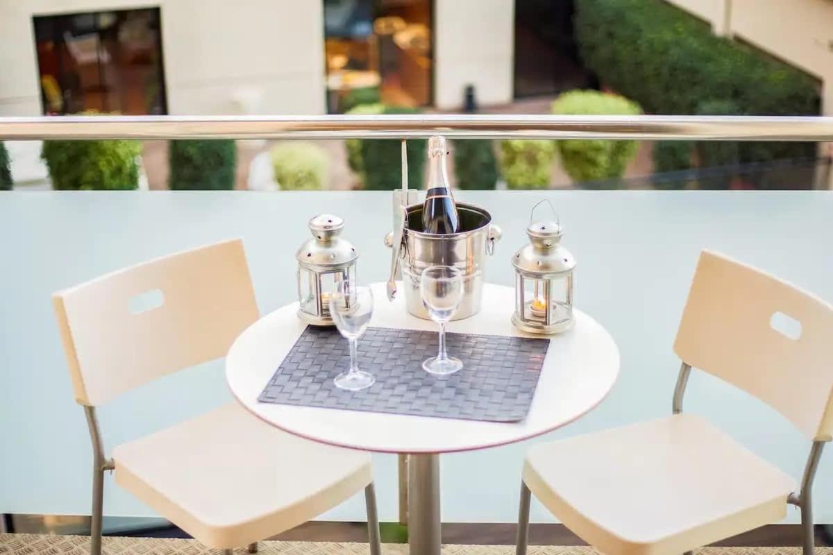 Apartamento Luxury Duplex In The Heart Of *
