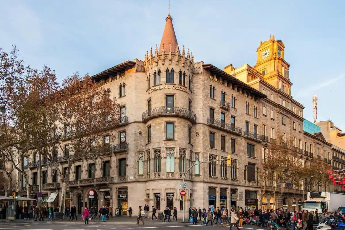 Luxury Duplex In The Heart Of *