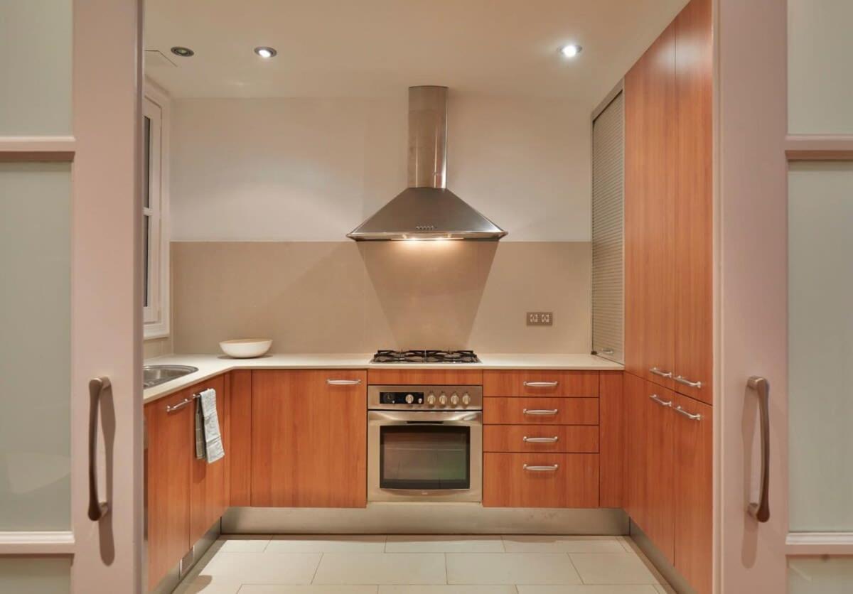 Exquisite And Modern Paradise W Private Terrace And Center *