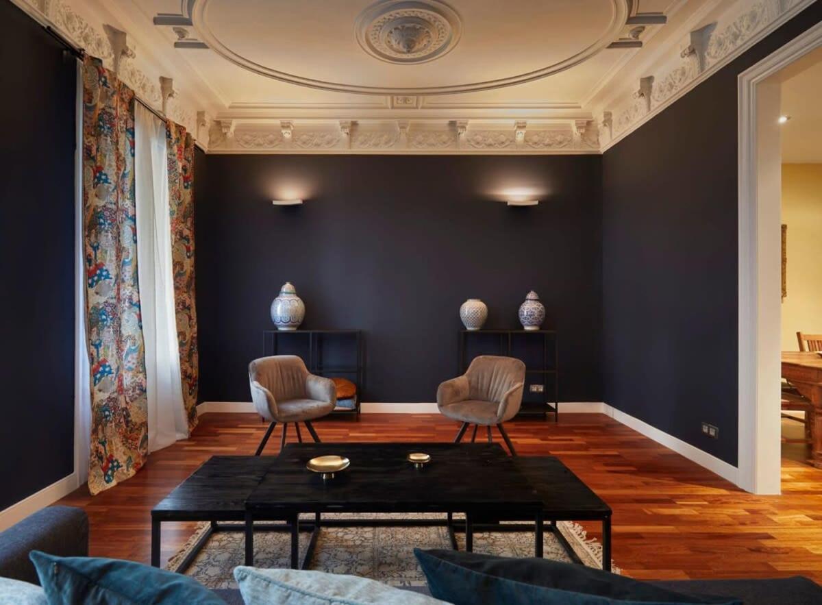 Exquisite And Modern Paradise W Private Terrace And Center Apartamento