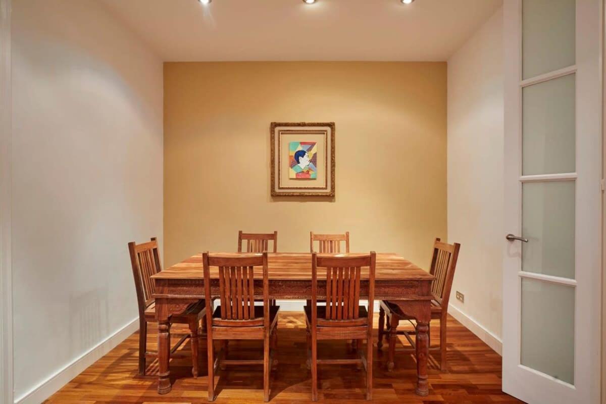 Apartamento Exquisite And Modern Paradise W Private Terrace And Center *
