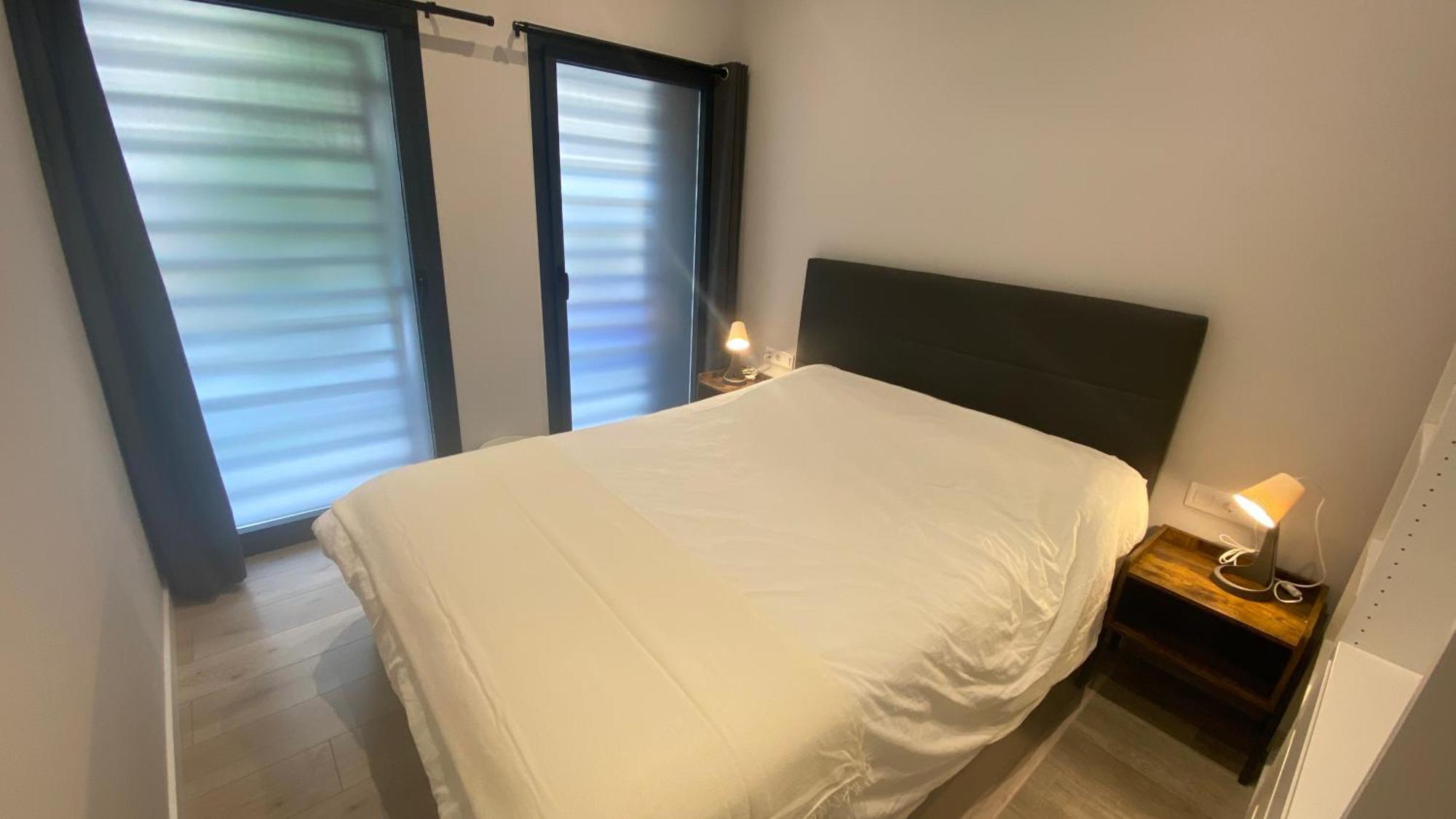 Candi House Apartment Barcelona