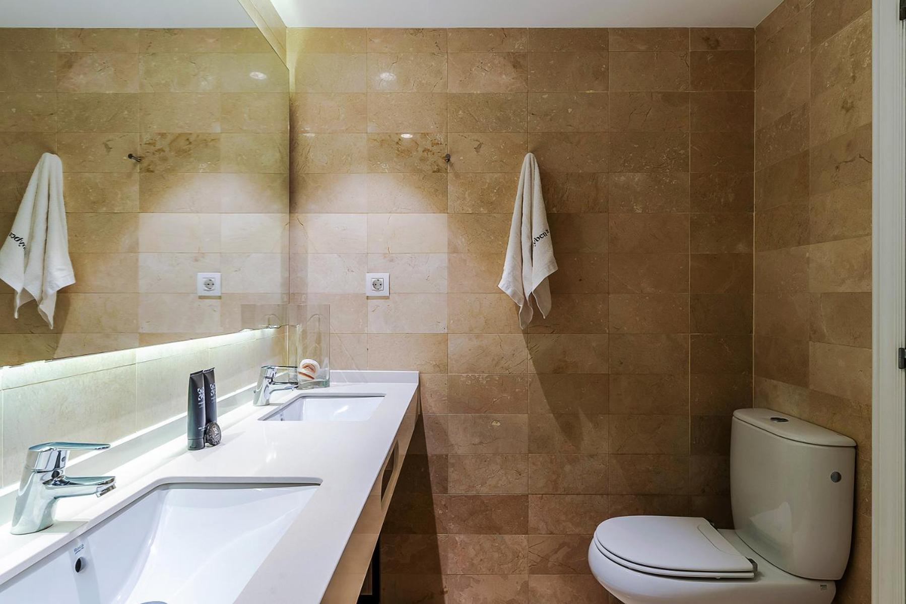 Enjoybcn Plaza Catalunya Apt. Apartamento Barcelona