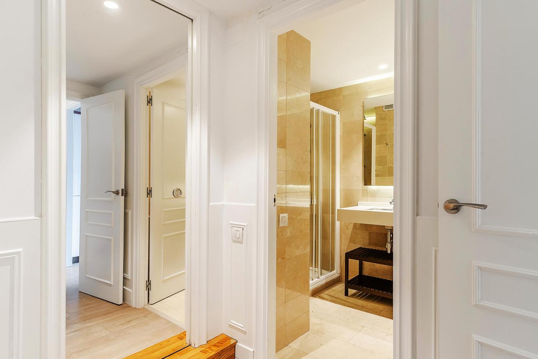 Enjoybcn Plaza Catalunya Apt. Apartamento *