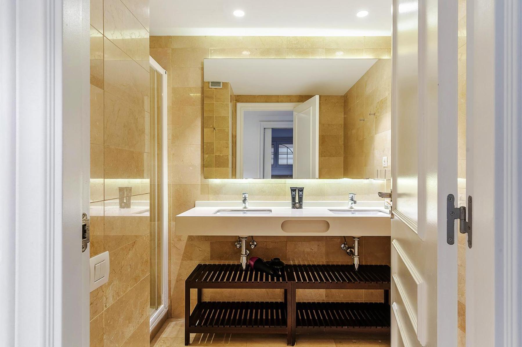 Apartamento Enjoybcn Plaza Catalunya Apt. Barcelona