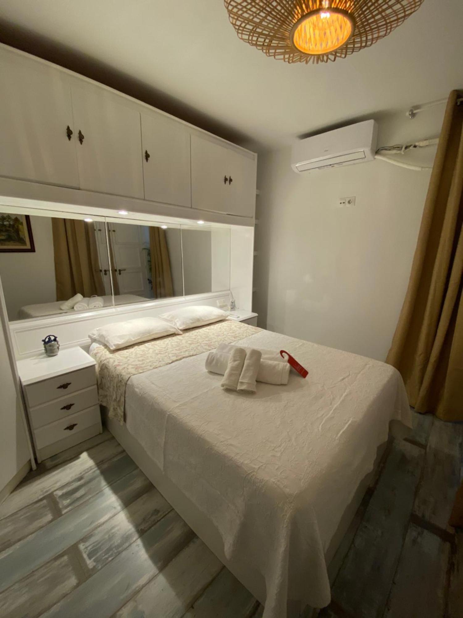 Apartamento Studio Or With Private Bathroom Or With Shared Bathroom *