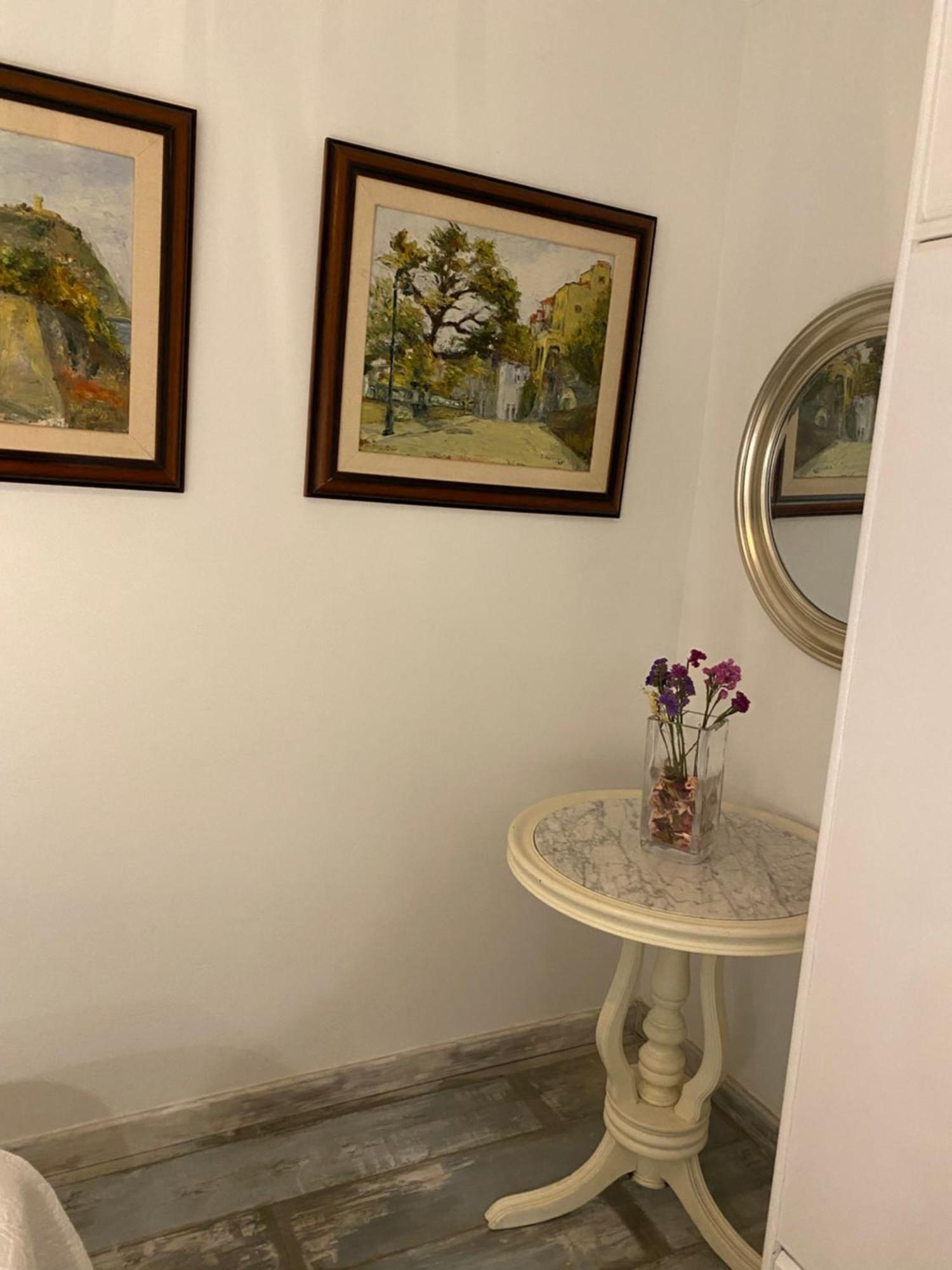 Apartamento Studio Or With Private Bathroom Or With Shared Bathroom *