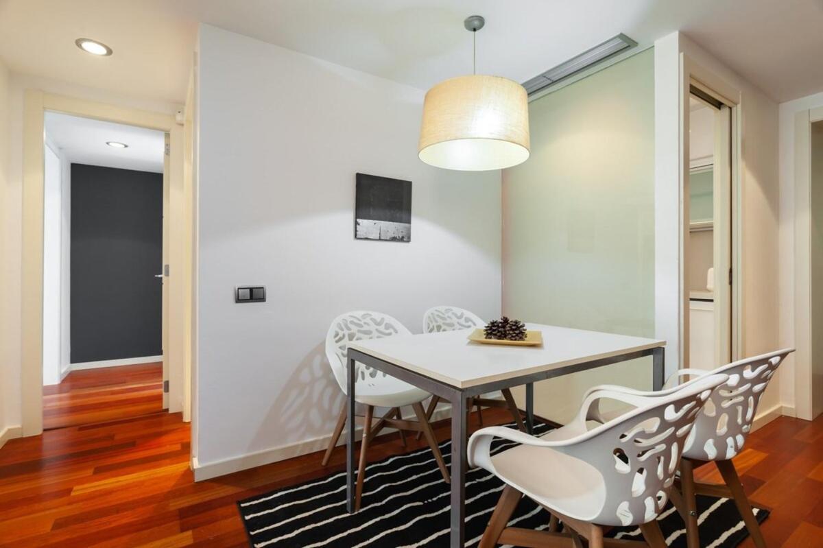 Placa Catalunya Luxurious 2bedroom With Balcony Apartamento *