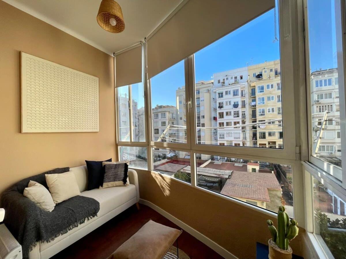 Sagrada Familia 4bd Only For Families Or Business Groups Apartamento *