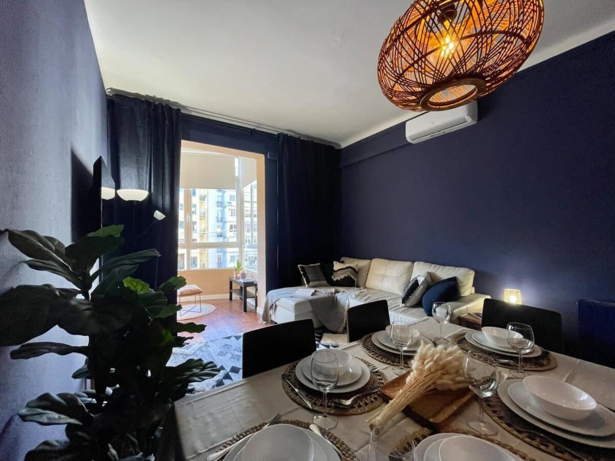 Apartment Sagrada Familia 4bd Only For Families Or Business Groups